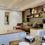 Appartement Montmorency