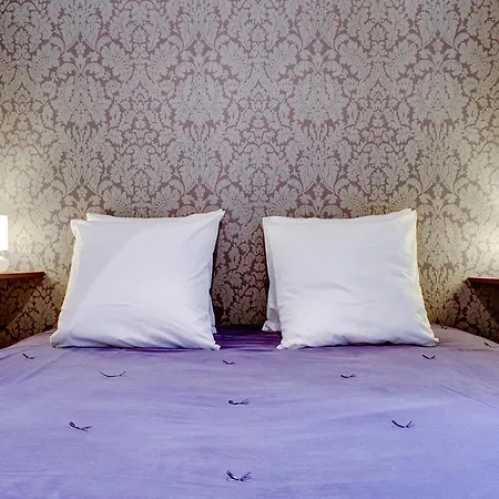 Montmorency Apartment Paris