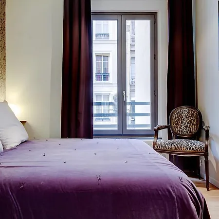 Montmorency Paris